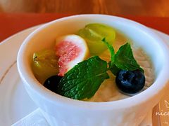 -Golden Lily河内巴黎法越料理餐厅(建国西路店)