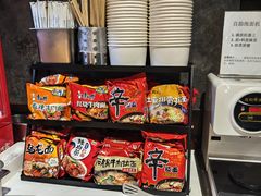 -火炉火自助餐(五道口购物中心店)