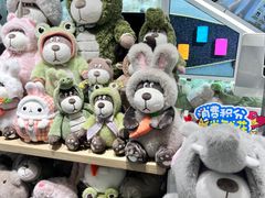 -凯德MALL(西直门店)