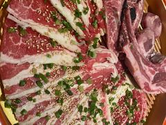 -火炉火自助餐(西直门凯德MALL店)