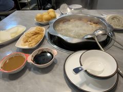 -光头药膳鸡(莱茵小镇店)