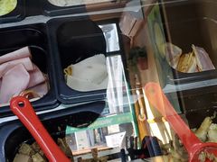 -赛百味SUBWAY(奥城店)