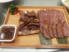 -淮扬厨子(健康路店)