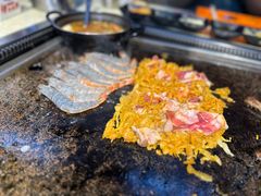 -猪的故事·韩式烤肉(韩乐坊店)