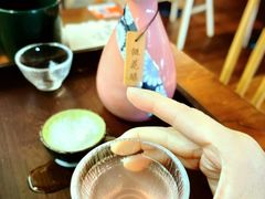-檐下风铃酒馆