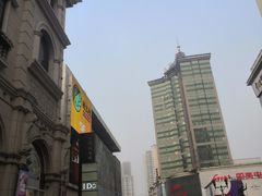 -沈阳商业城(中街路店)
