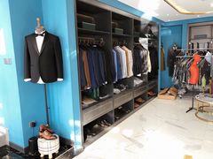-尊卡诺高级西装礼服定制(江东中路店)
