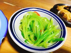 -大自然素食(望桐路店)
