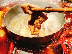 -重庆渝达老火锅(春熙路店)