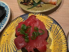 -大起水产回转寿司(道顿堀店)