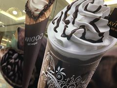 -GODIVA(月星环球港店)