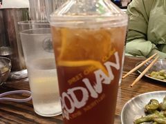 -破店肥哈·东北烧烤(南山保利店)