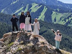 -老街冷水鱼烧烤(河堤夜市店)