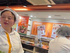 -呷哺呷哺(西单大悦城店)