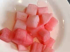 -滇福记天麻竹荪鸡火锅