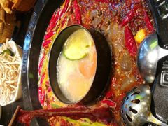 -香佰里鲜货火锅(佳乐金街店)