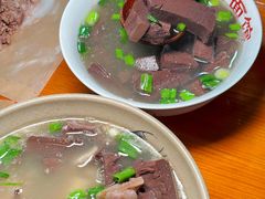 -小辫子羊肉面馆(周东店)