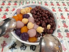 -堂屋糖水店(愚园店)