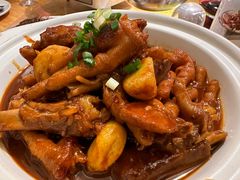 -小菜园新徽菜(苏州繁花中心店)