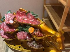 -松鱼亭·和牛烧肉(协鑫广场店)