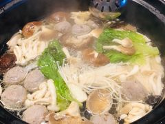 -同仁四季椰子鸡(海岸城天利店)