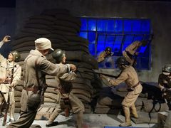 -上海四行仓库抗战纪念馆