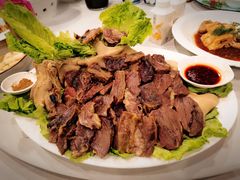 牛气冲天-紫阳家宴(源深店)