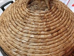 -大锅强·蒸海鲜青岛菜(吾悦广场店)