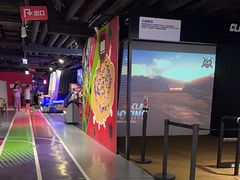 -VS SPORTS PARK运动玩乐园·团建·生日会(合生汇店)
