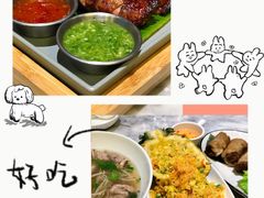 -PHO爺·越南料理(亦庄大族广场店)