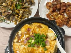 -华源餐厅·海鲜大排档(日月贝店)