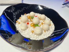 -山泉粤宴(广东大厦店)