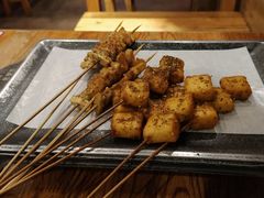 -管氏翅吧(护国寺店)