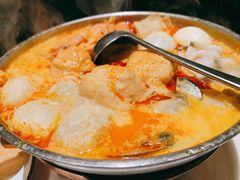 -星怡会·新加坡新美食(苏州中心店)