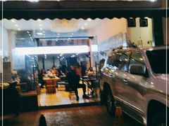 门面-晓靖轩烧烤(沙河风情店)