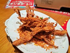 -肥仔文澳门猪骨煲(南京西路店)