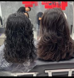 -5M HAIR SALON 旗舰店