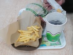 -德克士(汝河路店)