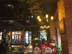 -酒座音乐主题串吧(滑翔西社区店)