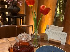 -天水蔬食料理(树德之光店)