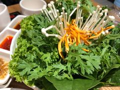-掂档潮汕牛肉火锅(沈阳万象城店)