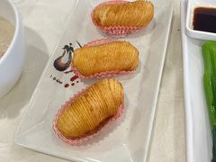 -鼎珑点心仔(燕塘店)