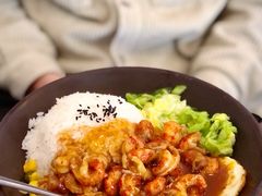 -海盗虾饭·剥好的小龙虾饭(SOHO尚都店)