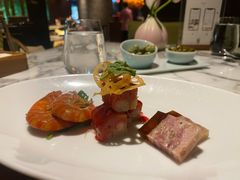 -湖滨28中餐厅·西湖宴·杭州君悦酒店