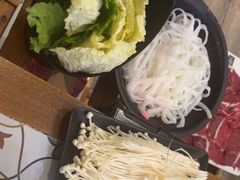 -普宁潮汕牛肉火锅(新香洲店)
