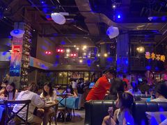 -胡桃里乐队酒馆(广州塔店)