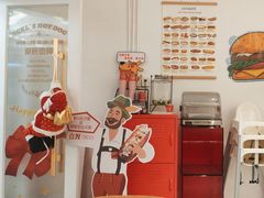 -Eckl’s爱氏热狗(猫街店)