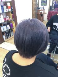 点击看大图 -小齐发型Star~salon