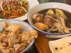 -马来MO简餐.南洋风味料理(美食街店)