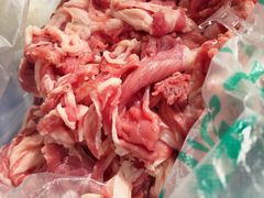 -王德炭烤牛羊肉(西关大街店)